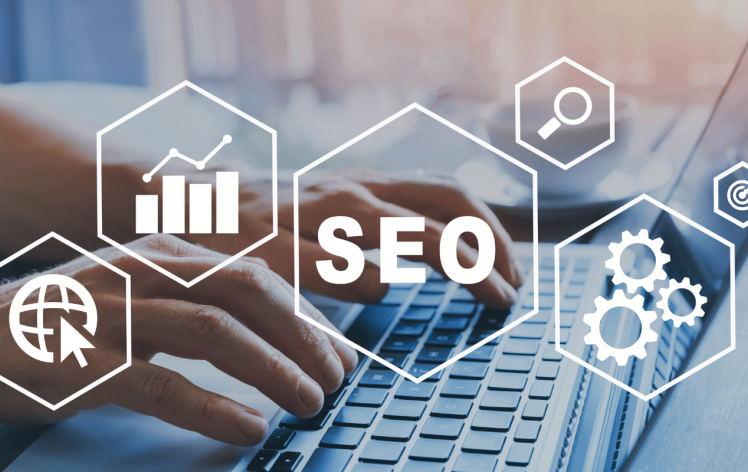 Law Firm Competitor Report from a law firm SEO agency