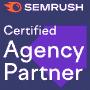 SEMRush Agency Partner
