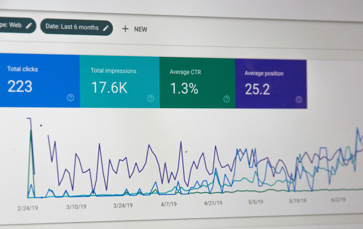 SEO For Law Firms